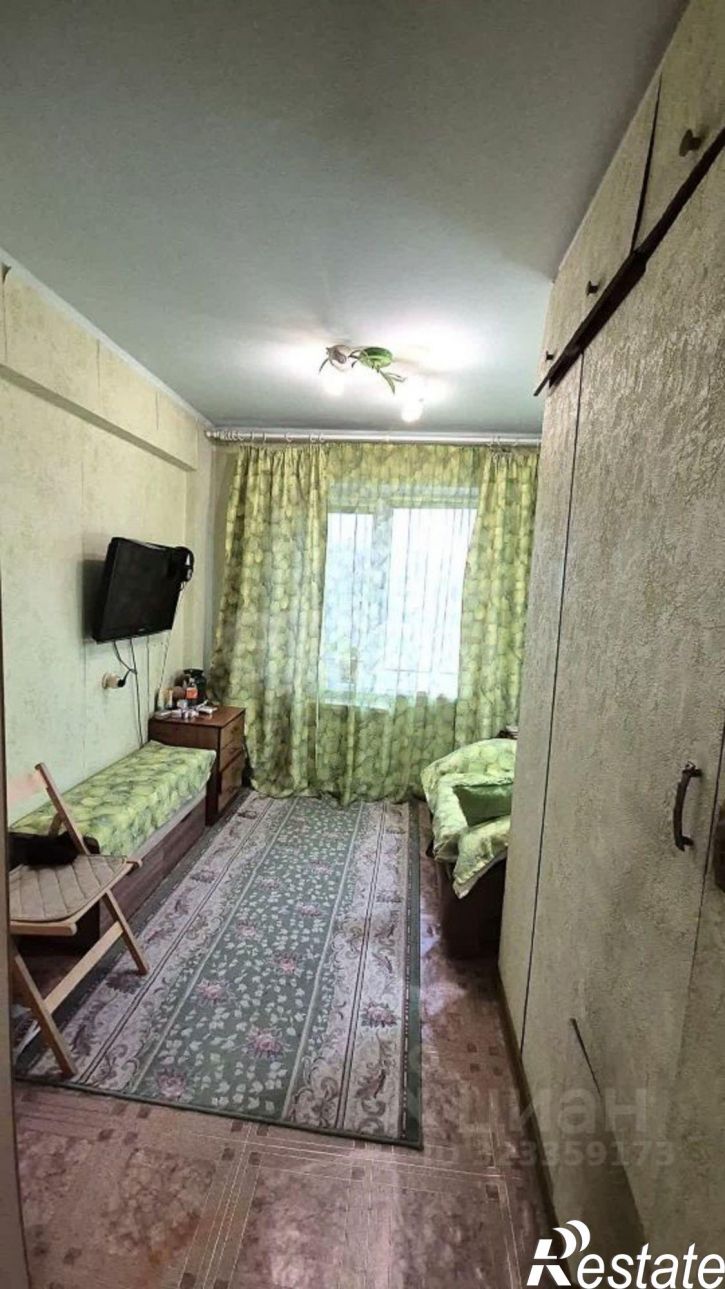 3-комн квартира Театральная улица, 35,  д. 35