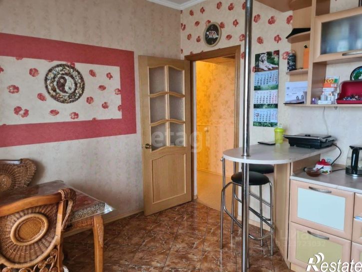 3-комн квартира