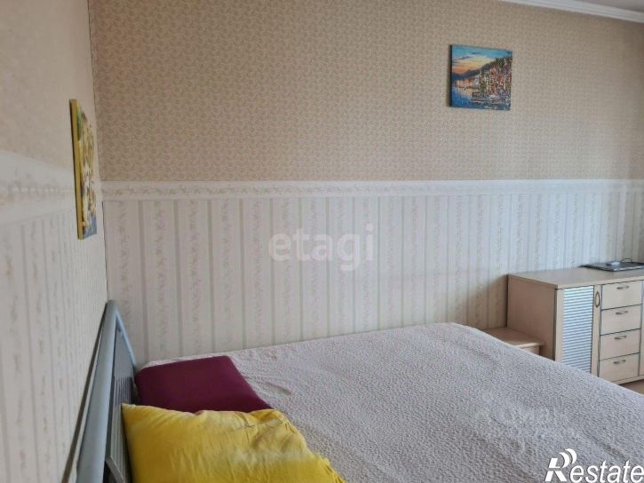 3-комн квартира