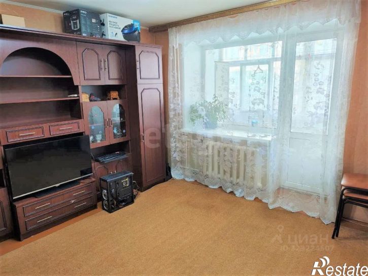 3-комн квартира Театральная улица, 94,  д. 94