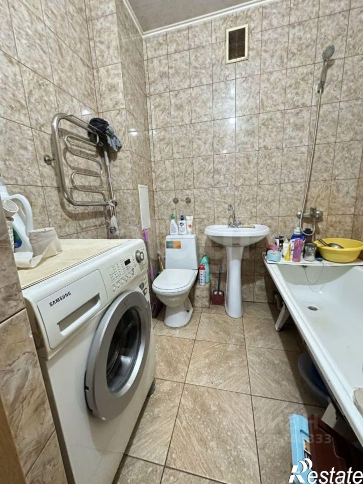 1-комн квартира Пионерская улица, 96,  д. 96