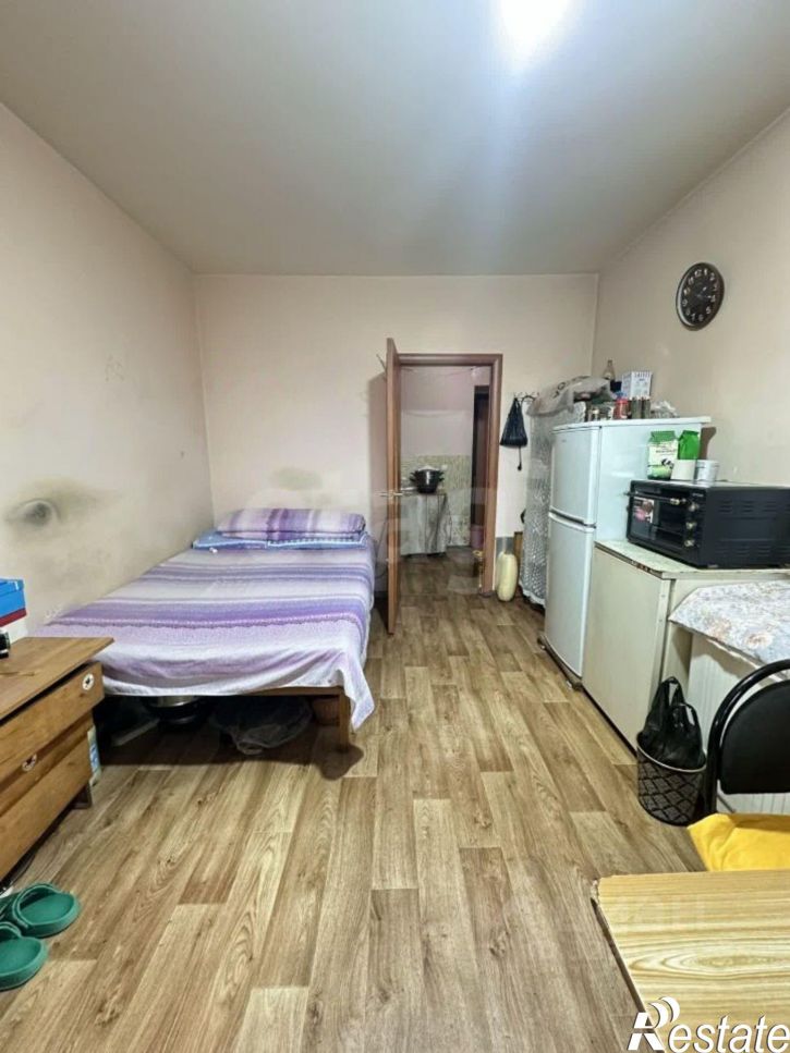 1-комн квартира Пионерская улица, 96,  д. 96