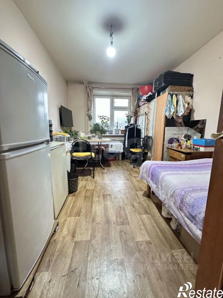 1-комн квартира Пионерская улица, 96,  д. 96