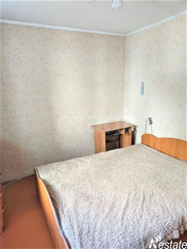 3-комн квартира Театральная улица, 94,  д. 94