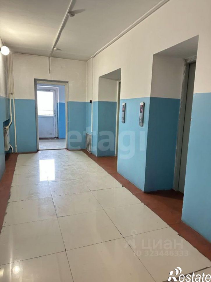 1-комн квартира Пионерская улица, 96,  д. 96