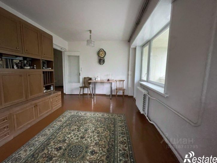 3-комн квартира Трудовая улица, 49,  д. 49