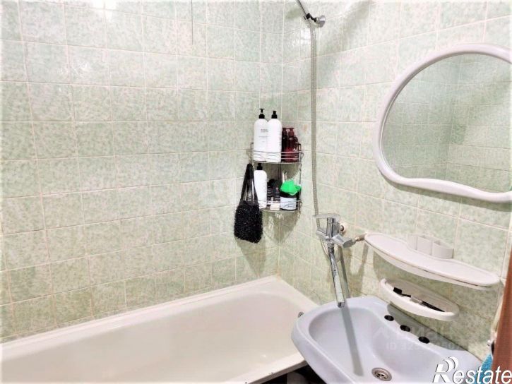 3-комн квартира Театральная улица, 94,  д. 94