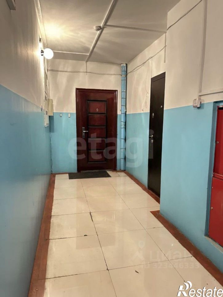 1-комн квартира Пионерская улица, 96,  д. 96