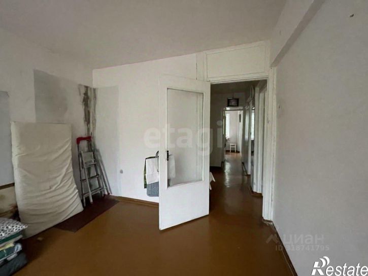 3-комн квартира Трудовая улица, 49,  д. 49