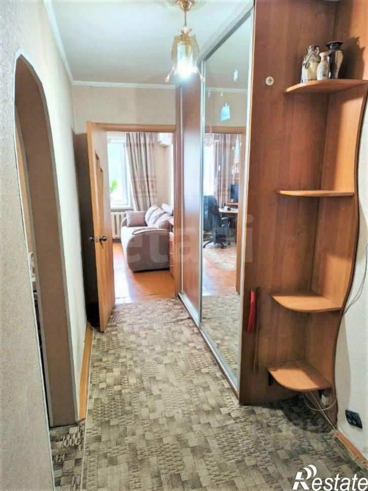 3-комн квартира Театральная улица, 94,  д. 94