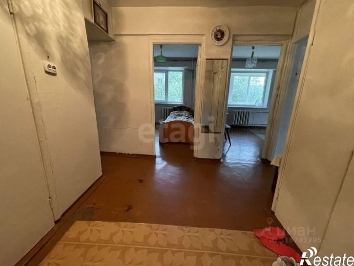 3-комн квартира Трудовая улица, 49,  д. 49