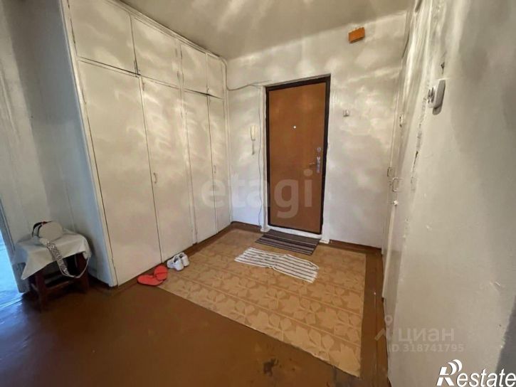 3-комн квартира Трудовая улица, 49,  д. 49