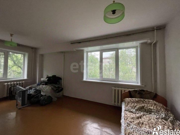 3-комн квартира Трудовая улица, 49,  д. 49