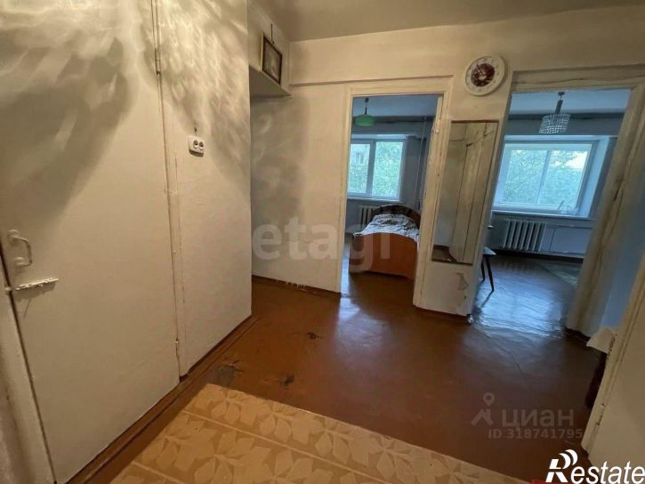 3-комн квартира Трудовая улица, 49,  д. 49