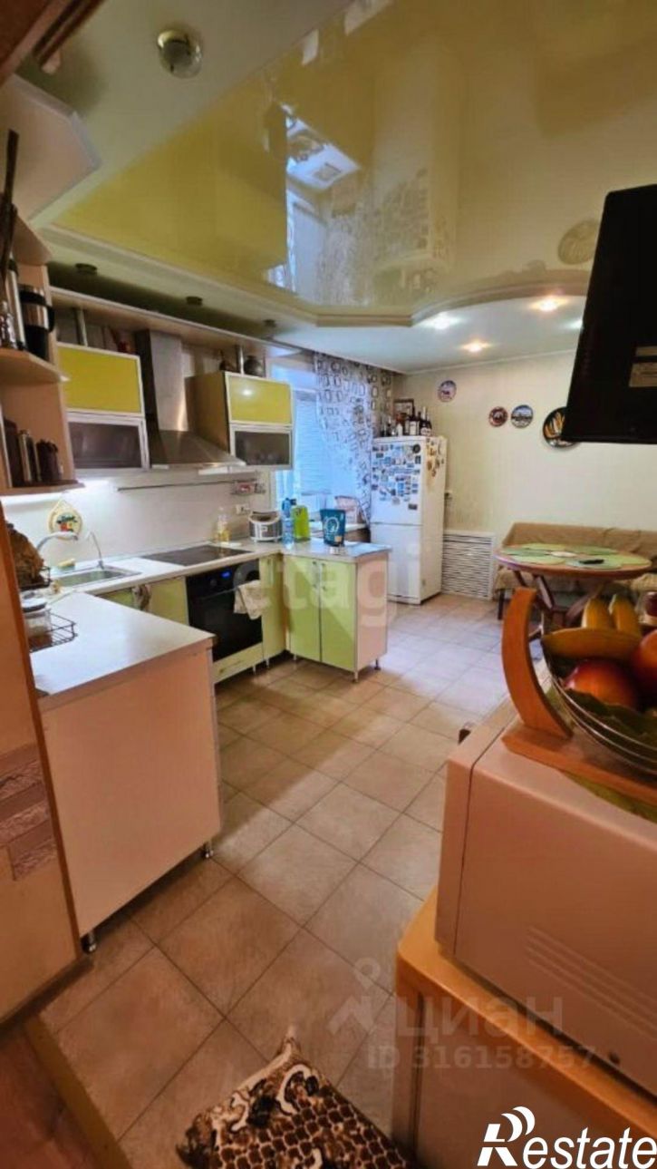 3-комн квартира улица Пушкина, 66,  д. 66