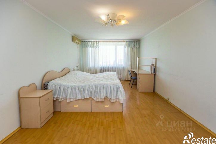 4-комн квартира улица Ленина, 115,  д. 115