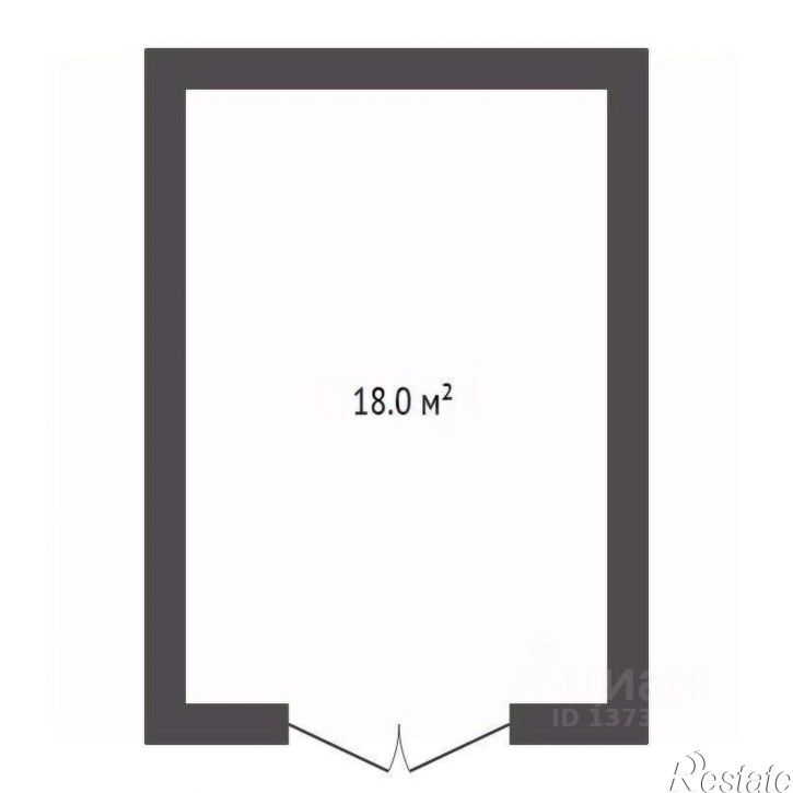 Гараж/парковка