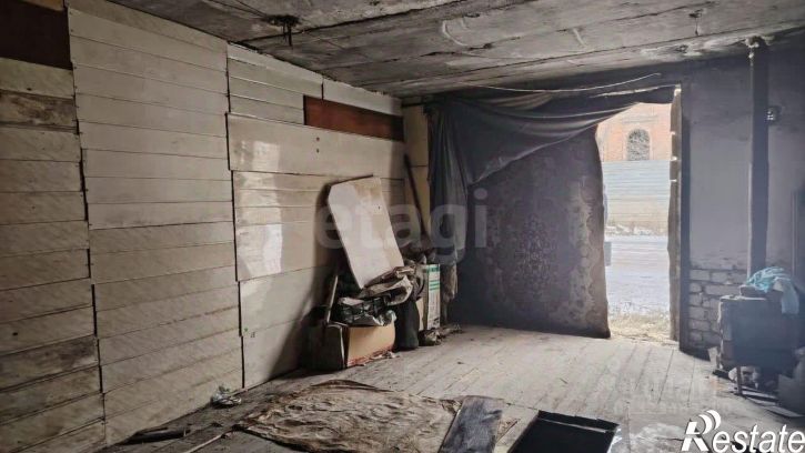 Гараж/парковка Гражданская улица, 3 с2,  д. 3 с2