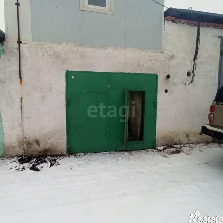 Гараж/парковка Трудовая улица, 237,  д. 237