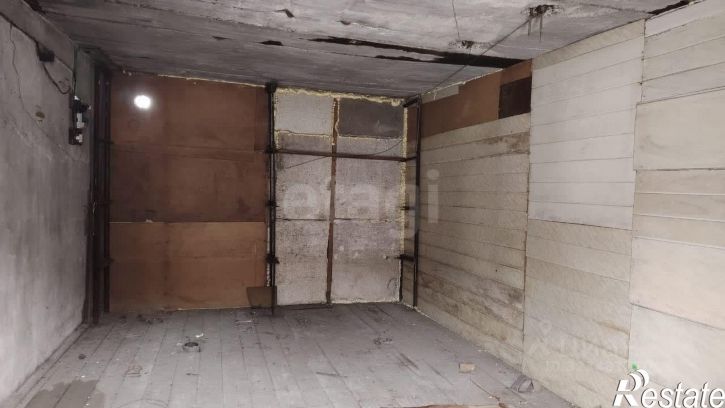 Гараж/парковка Гражданская улица, 3 с2,  д. 3 с2