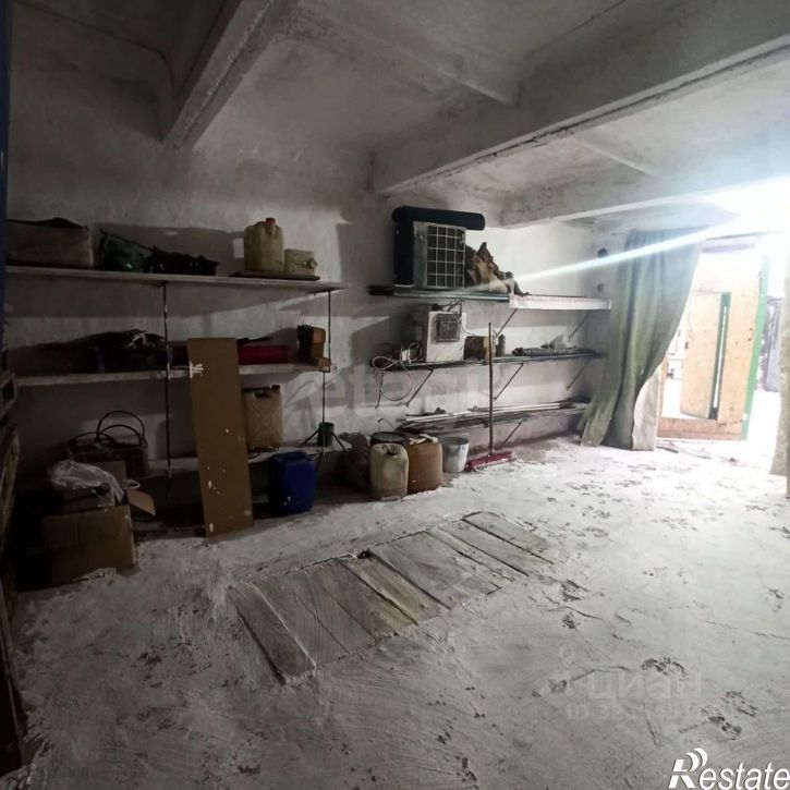 Гараж/парковка Трудовая улица, 237,  д. 237