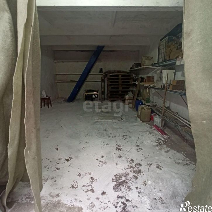 Гараж/парковка Трудовая улица, 237,  д. 237