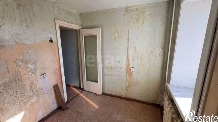 1-комн квартира Зелёная улица, 79А,  д. 79А