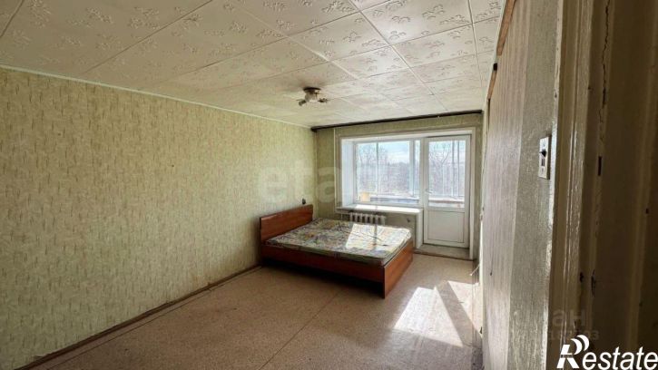 1-комн квартира Зелёная улица, 79А,  д. 79А