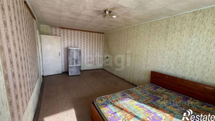 1-комн квартира Зелёная улица, 79А,  д. 79А