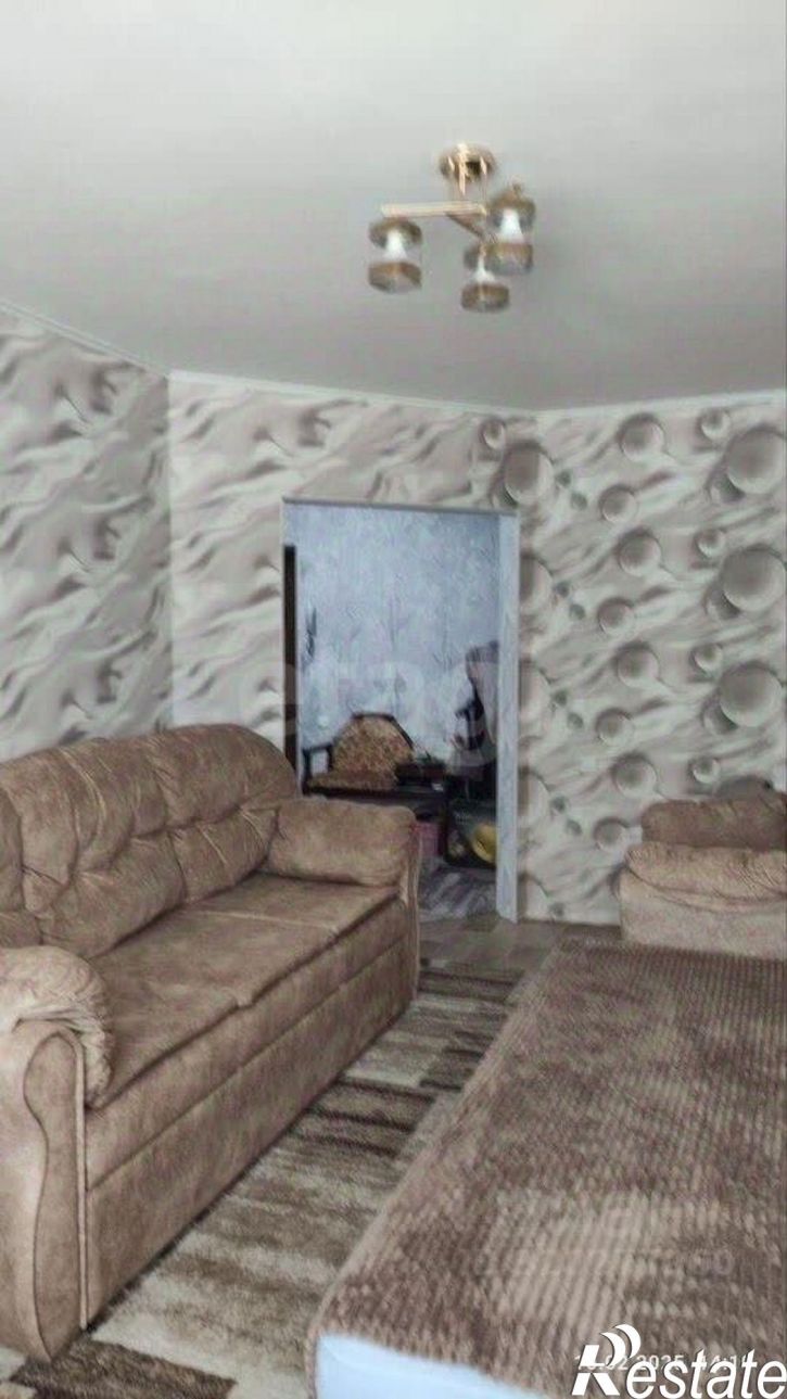 1-комн квартира улица Строителей, 68,  д. 68