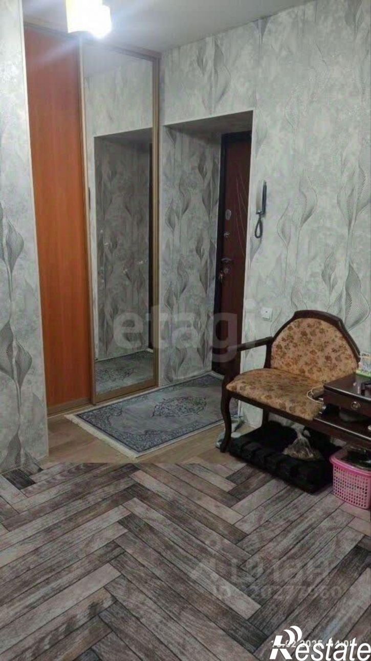 1-комн квартира улица Строителей, 68,  д. 68