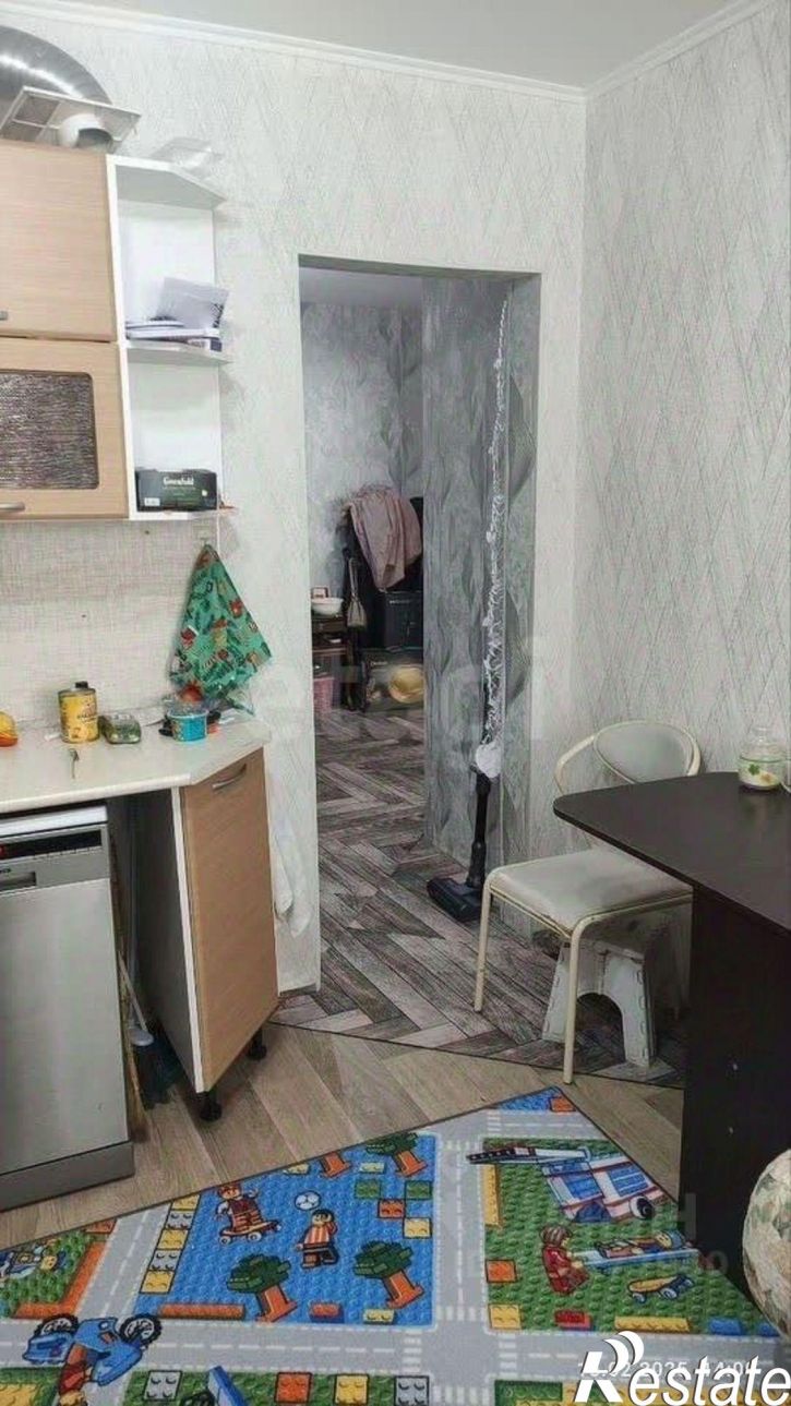 1-комн квартира улица Строителей, 68,  д. 68