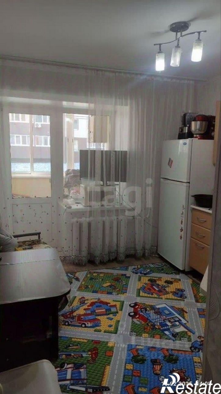 1-комн квартира улица Строителей, 68,  д. 68