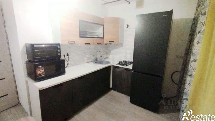 3-комн квартира