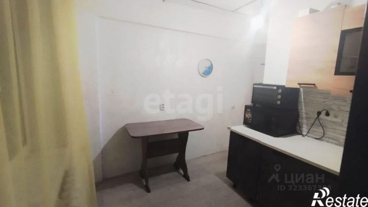 3-комн квартира