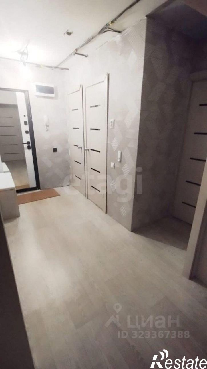 3-комн квартира