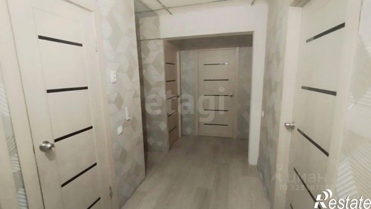 3-комн квартира