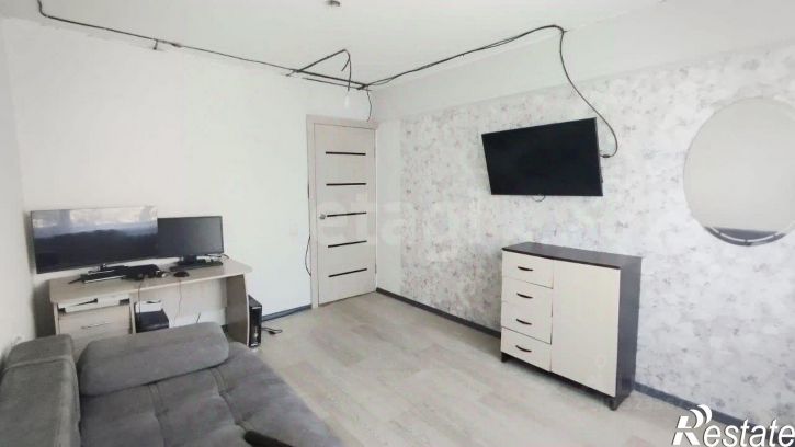 3-комн квартира