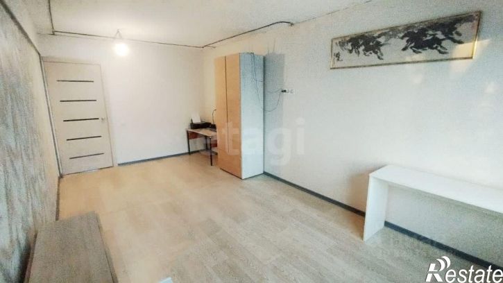 3-комн квартира