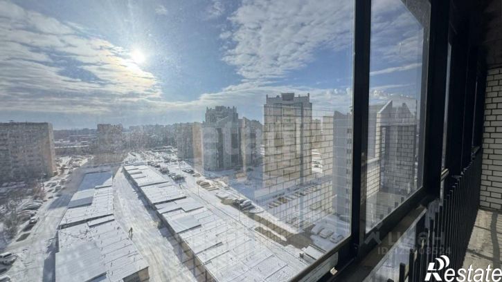 1-комн квартира