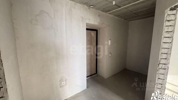 1-комн квартира