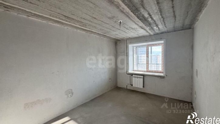 1-комн квартира