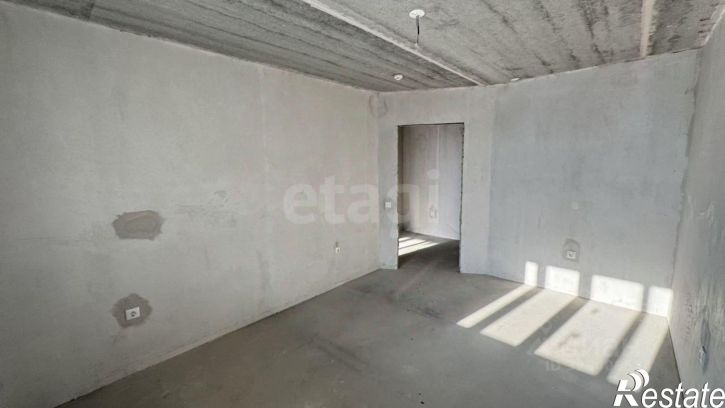 1-комн квартира