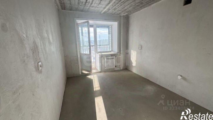 1-комн квартира