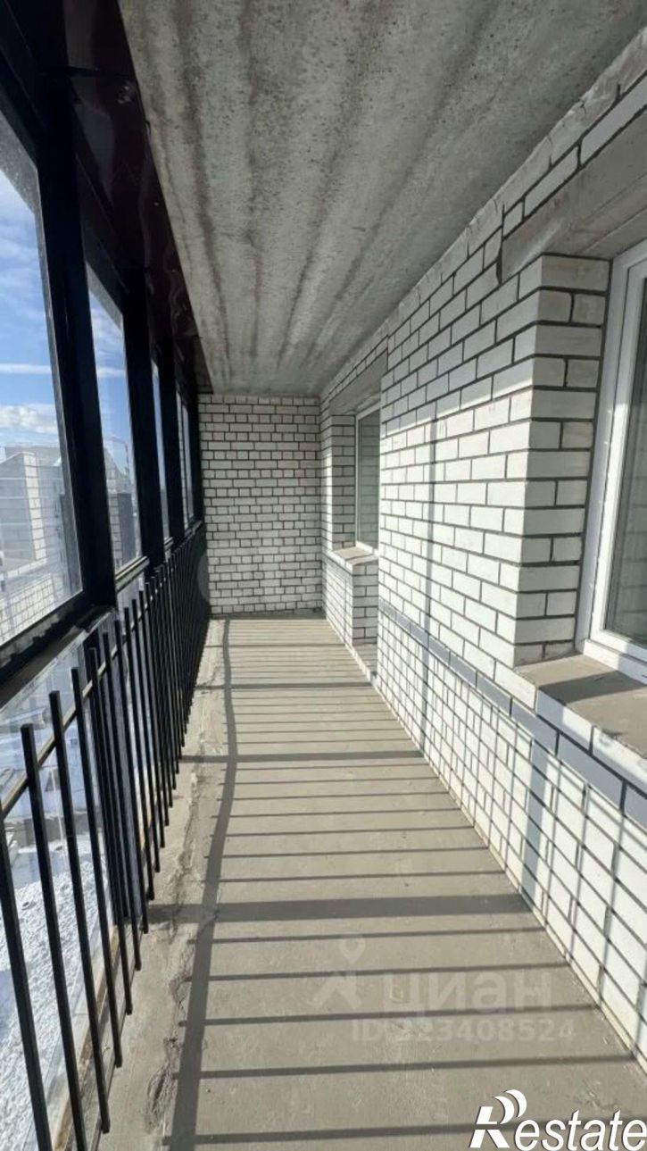 1-комн квартира