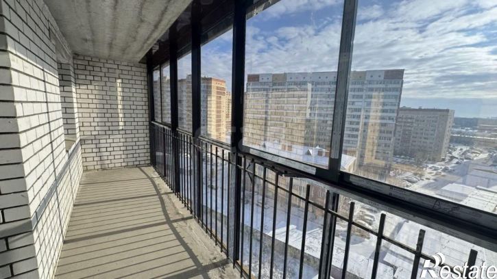 1-комн квартира