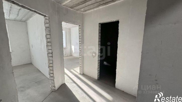 1-комн квартира