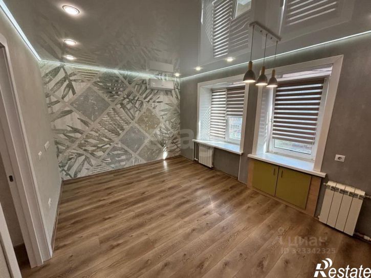 3-комн квартира