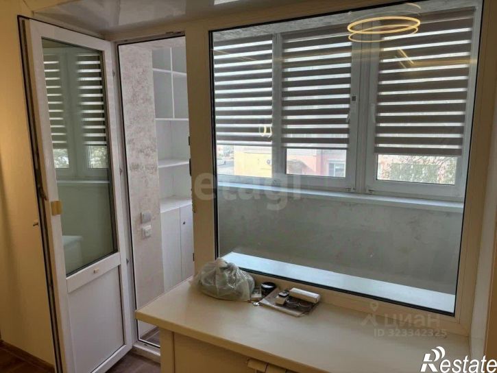 3-комн квартира