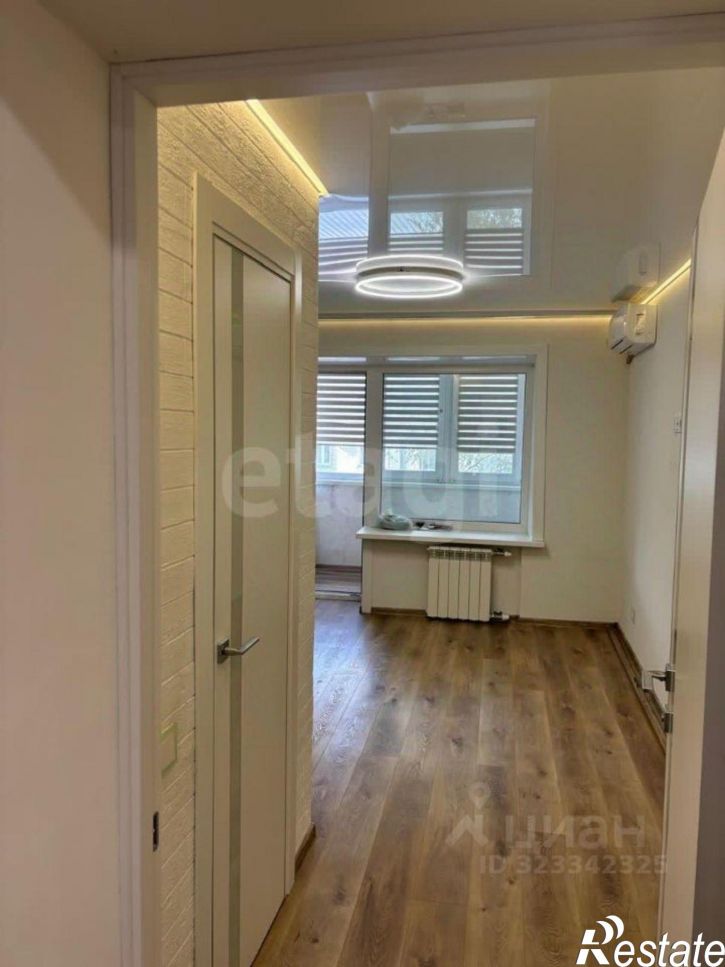 3-комн квартира